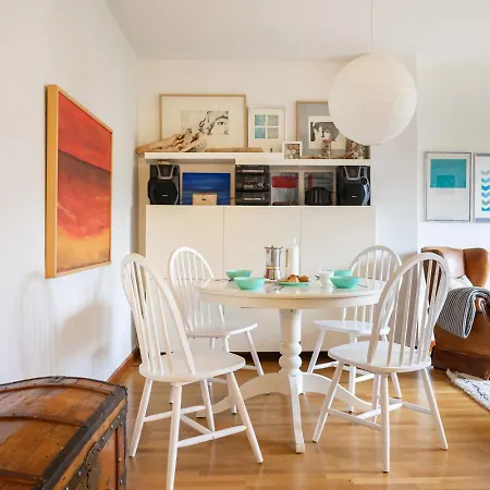 Apartment Appto Nora En Llns033r *