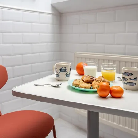 Apartment Appto Nora En Llns033r *