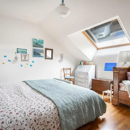 Apartment Appto Nora En Llns033r Llanes