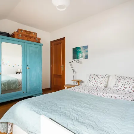 Appto Nora En Llns033r * Llanes